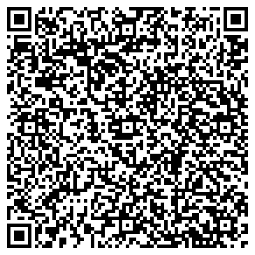 QR-код с контактной информацией организации Volga style