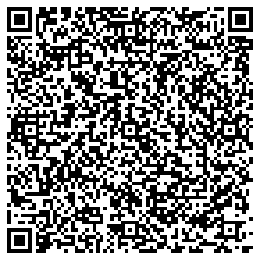 QR-код с контактной информацией организации Лайон