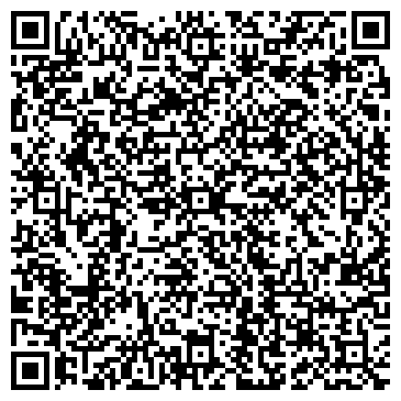 QR-код с контактной информацией организации Суши Кинг