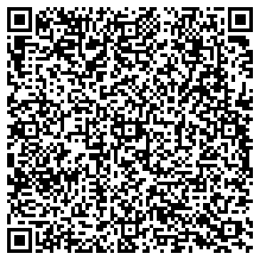 QR-код с контактной информацией организации Савва Водочников