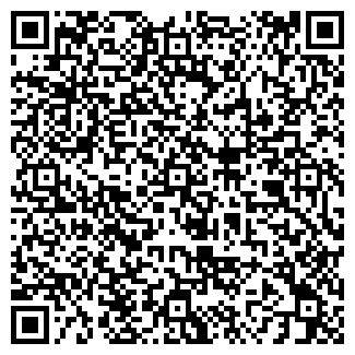 QR-код с контактной информацией организации Бушидо