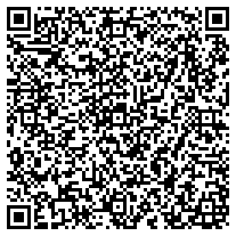 QR-код с контактной информацией организации ИП Кожанов А.Н.