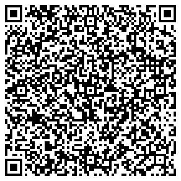 QR-код с контактной информацией организации Подсолнух, минимаркет, ООО Ирбис