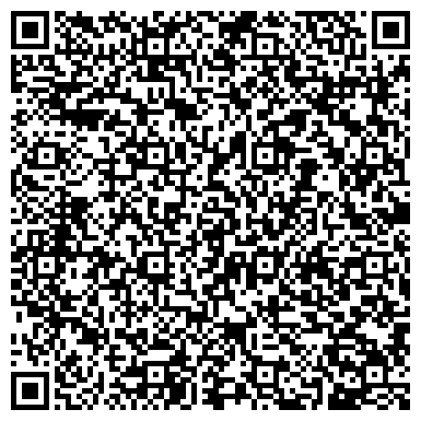QR-код с контактной информацией организации Контрольно-счетная палата Архангельской области