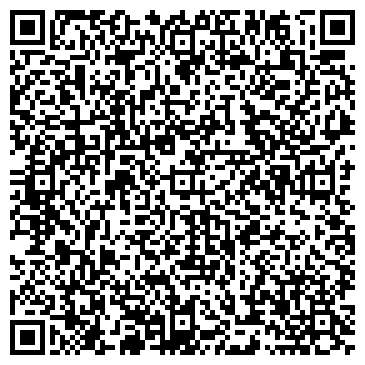 QR-код с контактной информацией организации Детский сад №4, Антошка