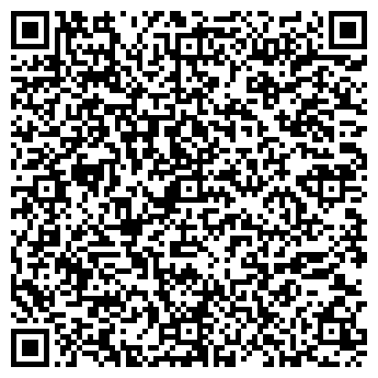 QR-код с контактной информацией организации Е1