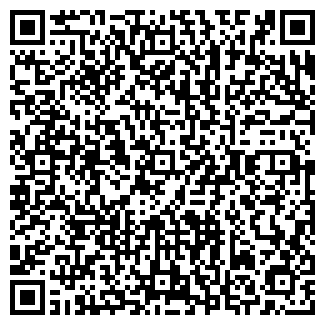 QR-код с контактной информацией организации НАСТЯ