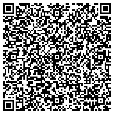 QR-код с контактной информацией организации Пермлессервис