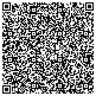 QR-код с контактной информацией организации ПРОЕКТНО-СМЕТНОЕ БЮРО ДЛЯ ПРЕДПРИЯТИЙ ОБЩЕСТВЕННОГО ПИТАНИЯ И ТОРГОВЛИ РБ