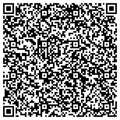 QR-код с контактной информацией организации Детский сад №61, Гнёздышко, комбинированного вида