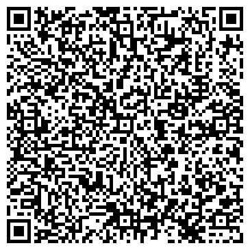 QR-код с контактной информацией организации Меха на Пестеревской
