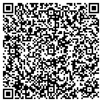 QR-код с контактной информацией организации На Бежицкой