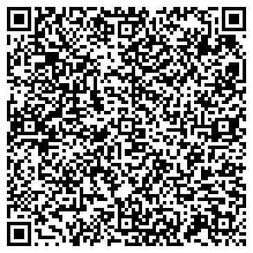 QR-код с контактной информацией организации Автотехцентр на Бережковской