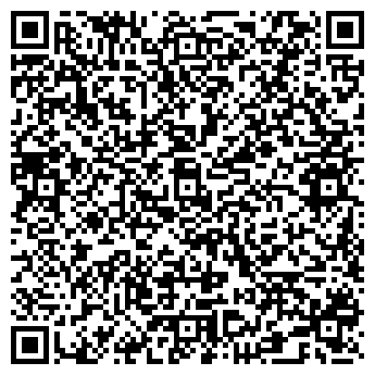 QR-код с контактной информацией организации Foresters