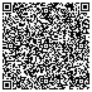 QR-код с контактной информацией организации Папкины Принцессы