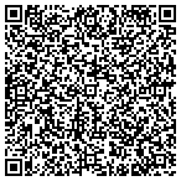QR-код с контактной информацией организации УралБензоТех