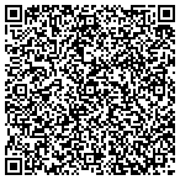 QR-код с контактной информацией организации Полайс, ООО, торговая компания
