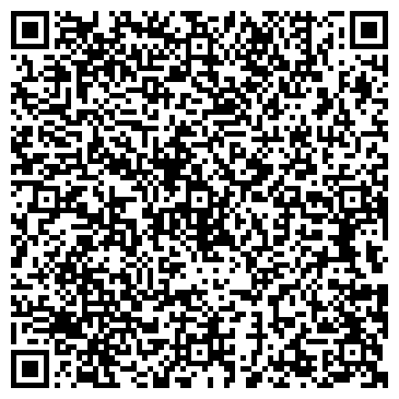 QR-код с контактной информацией организации Детский сад №19, компенсирующего вида