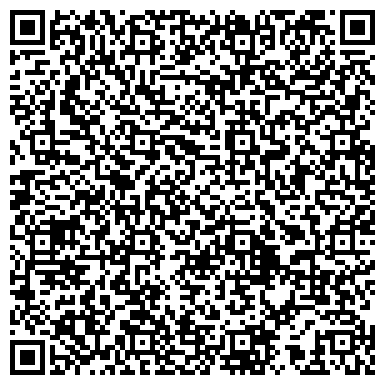QR-код с контактной информацией организации Баскин Роббинс, торговая компания, ООО Барокко 31