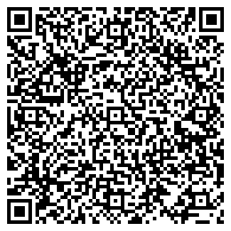 QR-код с контактной информацией организации БИЛЬЯРДНЫЙ КЛУБ