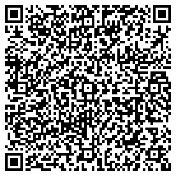 QR-код с контактной информацией организации Детский сад №37