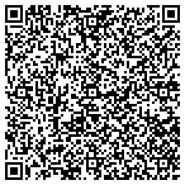 QR-код с контактной информацией организации Детский сад №3, Остров Сокровищ
