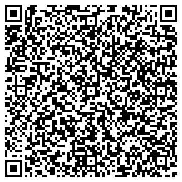 QR-код с контактной информацией организации Крутышка