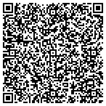 QR-код с контактной информацией организации Детский сад №5, Журавлик