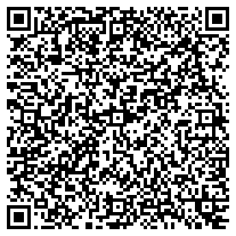 QR-код с контактной информацией организации Савва Квартал