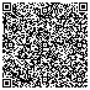 QR-код с контактной информацией организации БлинКом