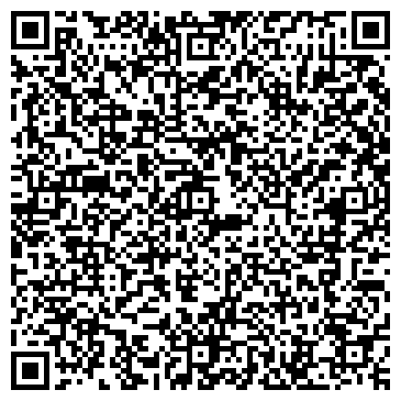 QR-код с контактной информацией организации Детский сад №50, Жемчужинка