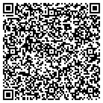 QR-код с контактной информацией организации ООО СимбирскСервис
