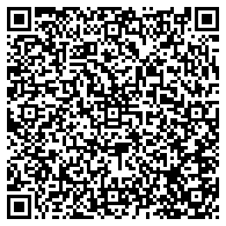 QR-код с контактной информацией организации АВРОРА ОАО