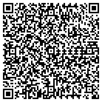 QR-код с контактной информацией организации Сарафан