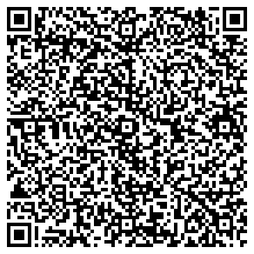 QR-код с контактной информацией организации Мегаполис, оптовая компания, Тамбовский филиал