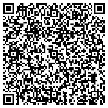 QR-код с контактной информацией организации Hikosen Cara