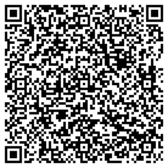 QR-код с контактной информацией организации Детский сад №27