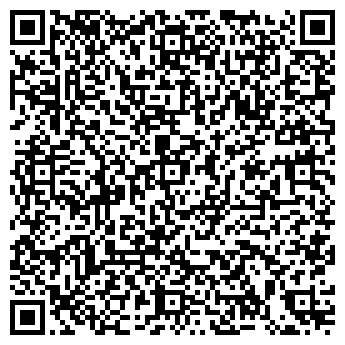 QR-код с контактной информацией организации Детский стиль