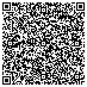 QR-код с контактной информацией организации ООО Евро