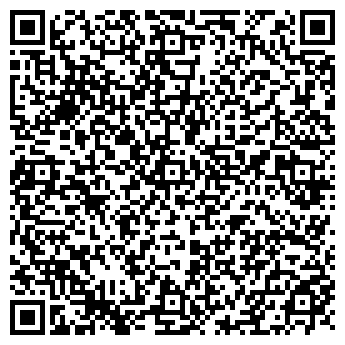 QR-код с контактной информацией организации Гидравлика