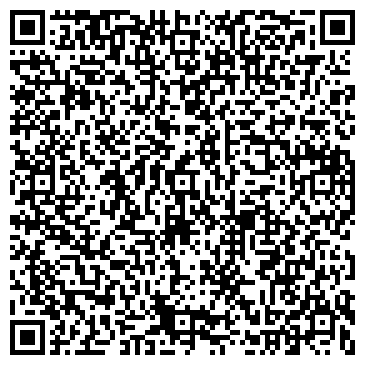 QR-код с контактной информацией организации ООО ЮниСервис