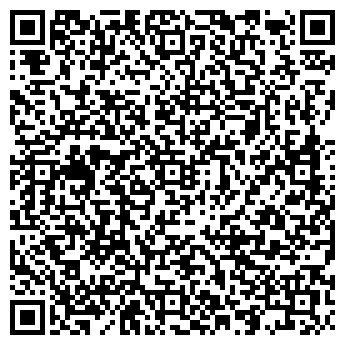 QR-код с контактной информацией организации Детский сад №25