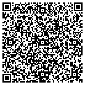 QR-код с контактной информацией организации Детский сад №19