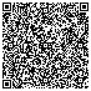 QR-код с контактной информацией организации Silver fox, магазин головных уборов, ИП Жаркой Е.И.