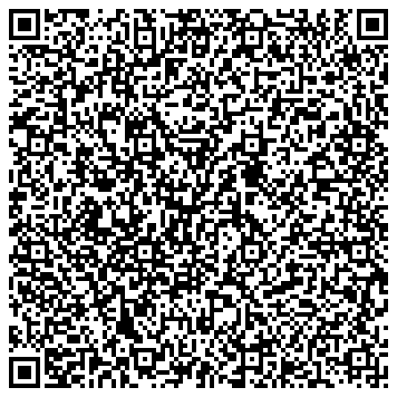 QR-код с контактной информацией организации Детский сад №52, общеразвивающего вида с приоритетным осуществлением деятельности по физическому развитию воспитанников