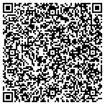 QR-код с контактной информацией организации Техно Парк