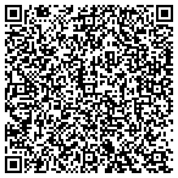 QR-код с контактной информацией организации Астра