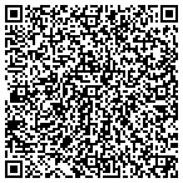 QR-код с контактной информацией организации Шаттл-Тамбов