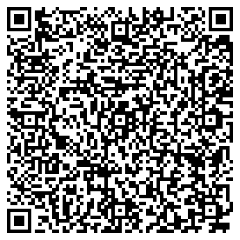 QR-код с контактной информацией организации Агробиз