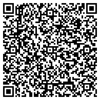 QR-код с контактной информацией организации Optilens